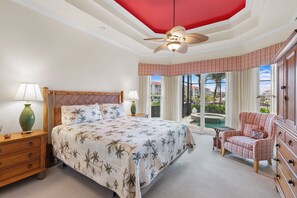 5 sovrum, skrivbord, strykjärn/strykbräda och wi-fi