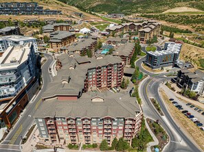 Exterior - Westgate Modern Retreat + Resort Amenities in Canyon Village! (Park City)