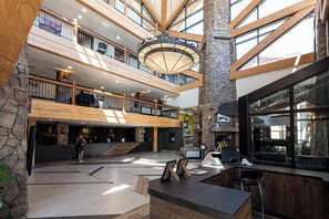 Lobby - Westgate Modern Retreat + Resort Amenities in Canyon Village! (Park City)