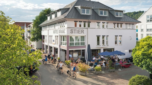 Eksteriør