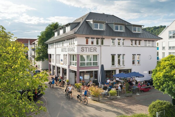 Außenbereich