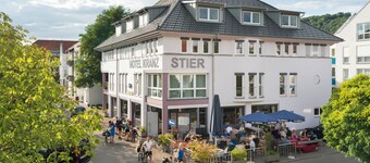 Hotel Gasthaus Kranz