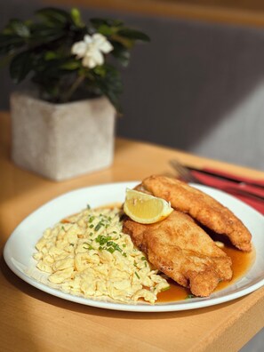餐廳
