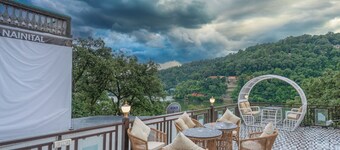 Excel Hotels & Resorts Mall Road Nainital