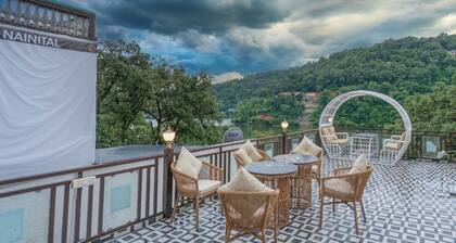 Excel Hotels & Resorts Mall Road Nainital