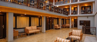 Excel Hotels & Resorts Mall Road Nainital