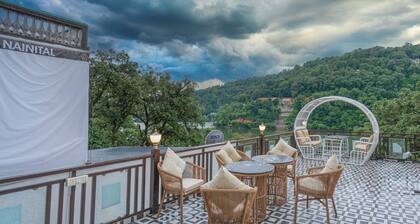 Excel Hotels & Resorts Mall Road Nainital