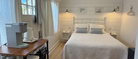 1 bedroom, free WiFi