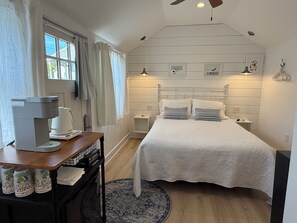 1 habitación y wifi gratis 