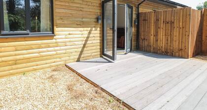 Barn Owl Lodge