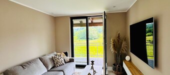 Vacation apartment Sprockhövel Time out with a view