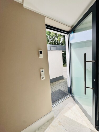 Vacation apartment Sprockhövel Time out with a view