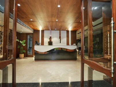 호텔 말시 미스트