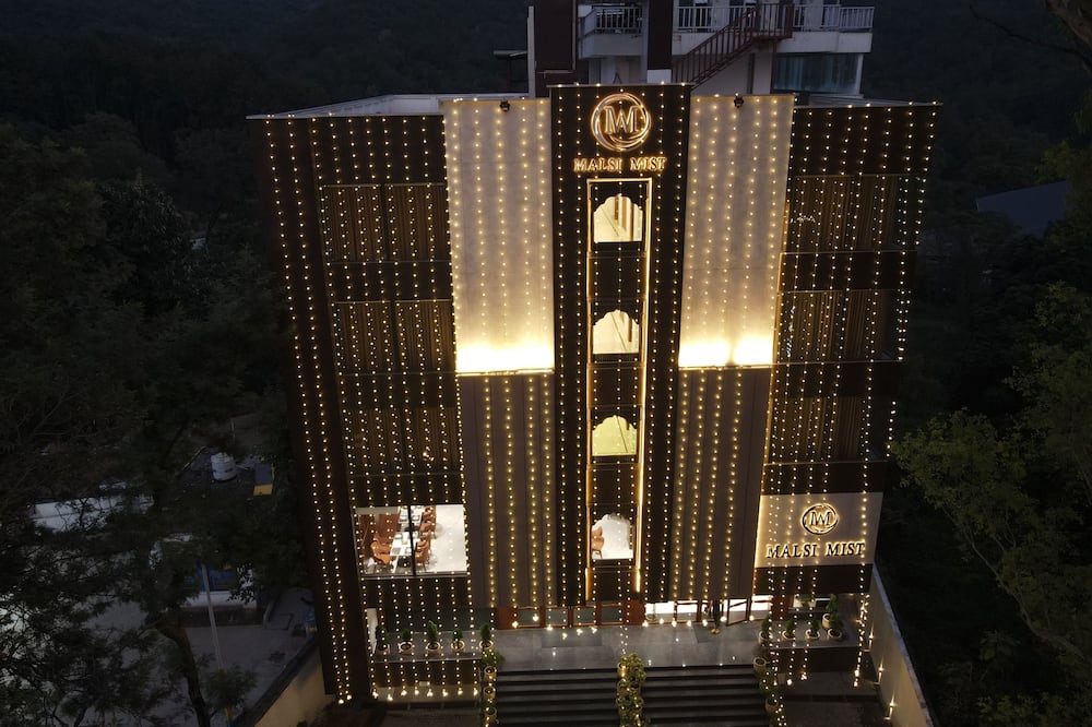Hotel Malsi Mist