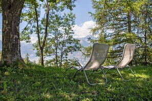 Boendeområde