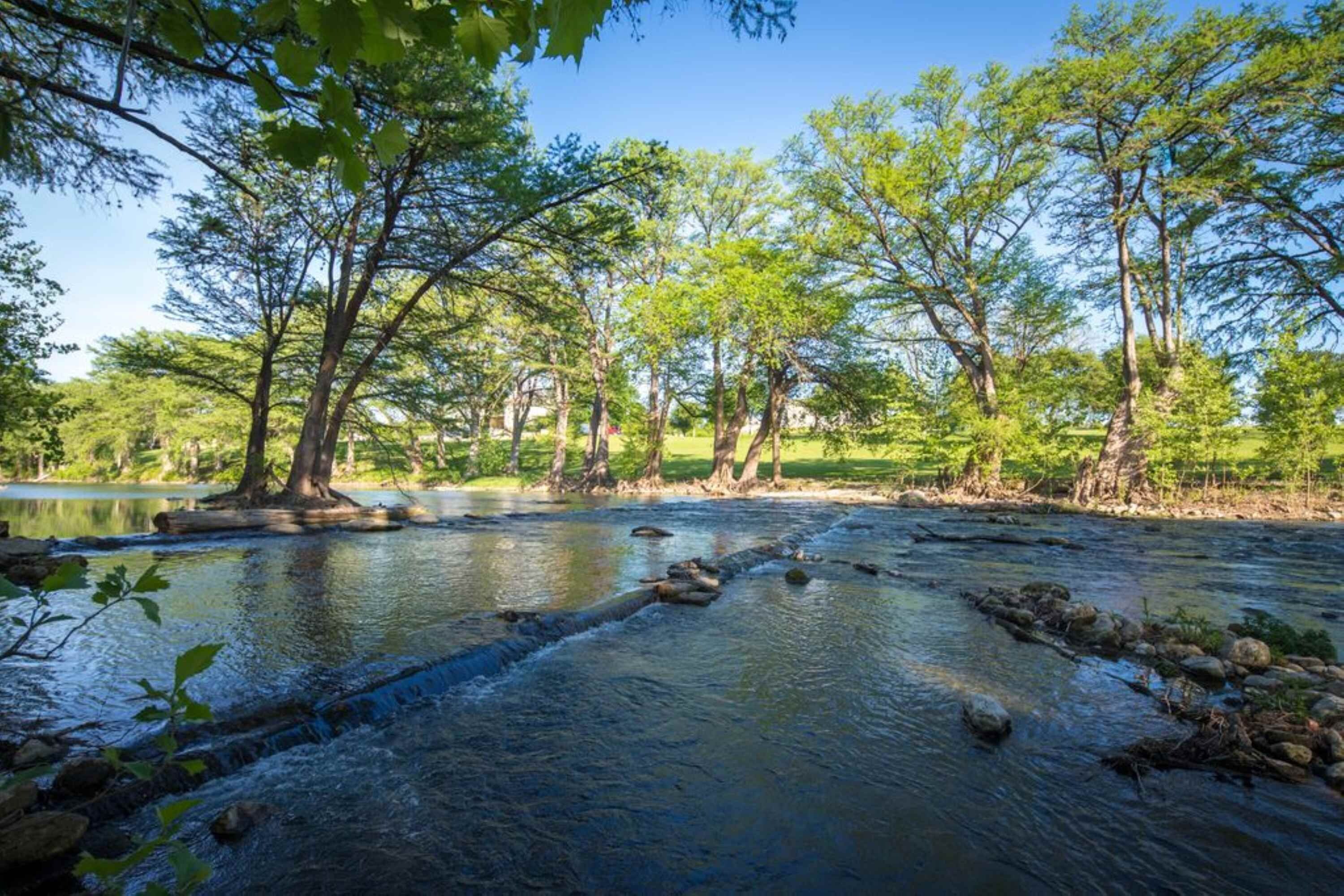 Waterwheel Resort Condos