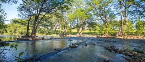 Waterwheel Resort Condos
