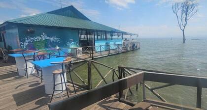 Lux Suites Boffar Residence Naivasha