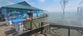 Lux Suites Boffar Residence Naivasha