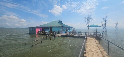 Lux Suites Boffar Residence Naivasha