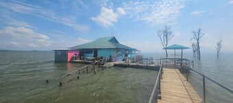 Lux Suites Boffar Residence Naivasha