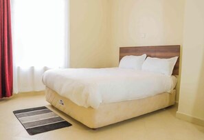 Family Bungalow, Balcony, Garden View - Lux Suites Boffar Residence Naivasha (Naivasha)