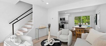 Charming 3-bedroom house with saltwater pool