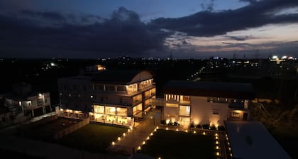 Harikaa Resort