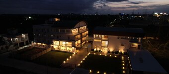 Harikaa Resort