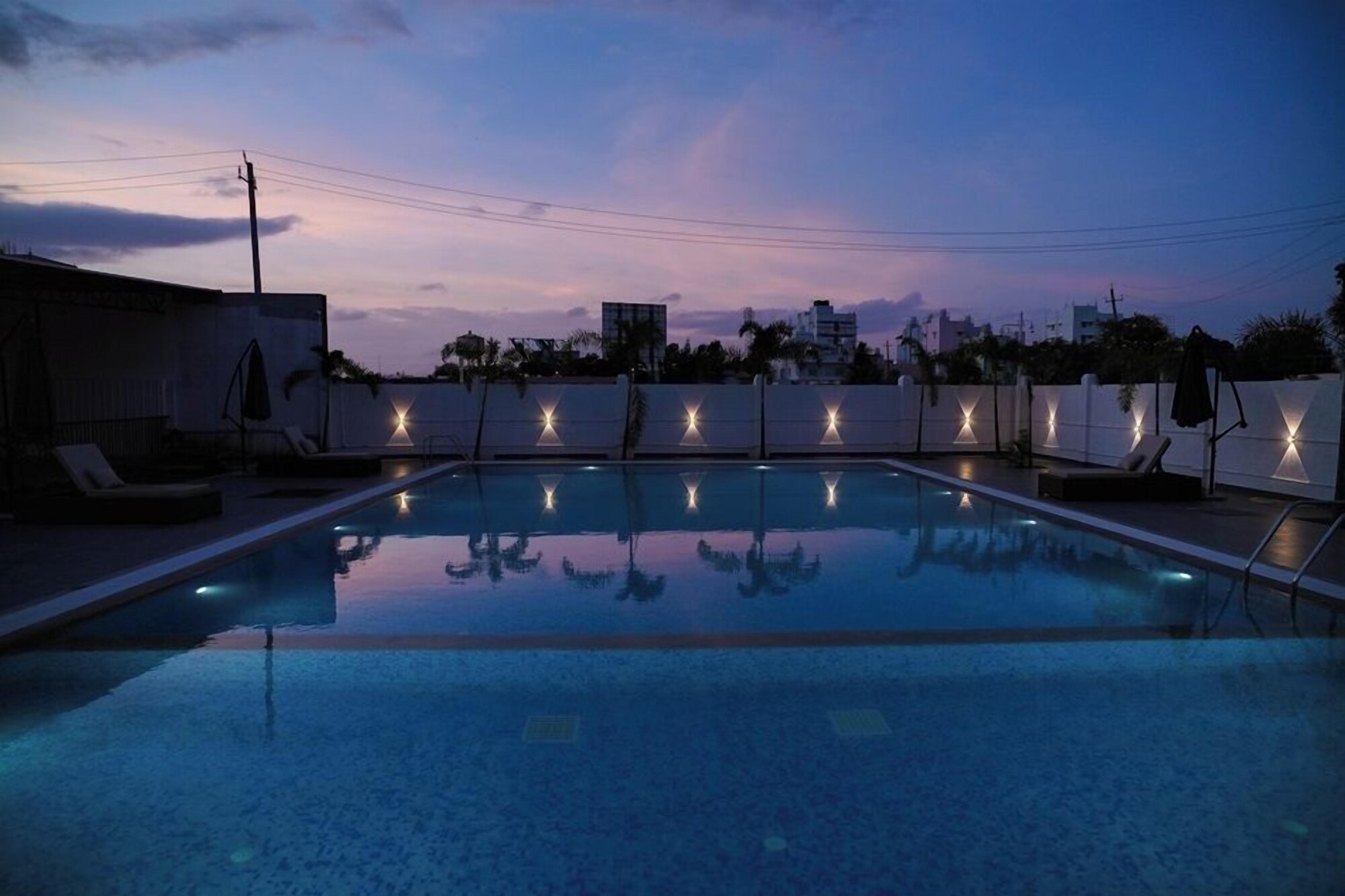 4 Star Hotels