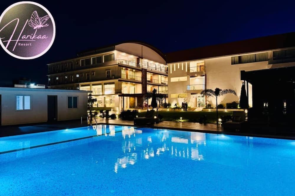 Harikaa Resort