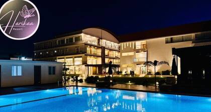 Harikaa Resort