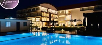 Harikaa Resort