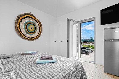 Casa Do Vinho in Porto Santo