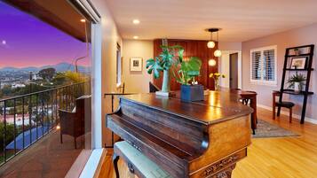 獨棟房屋 | 3 間臥室、網路服務