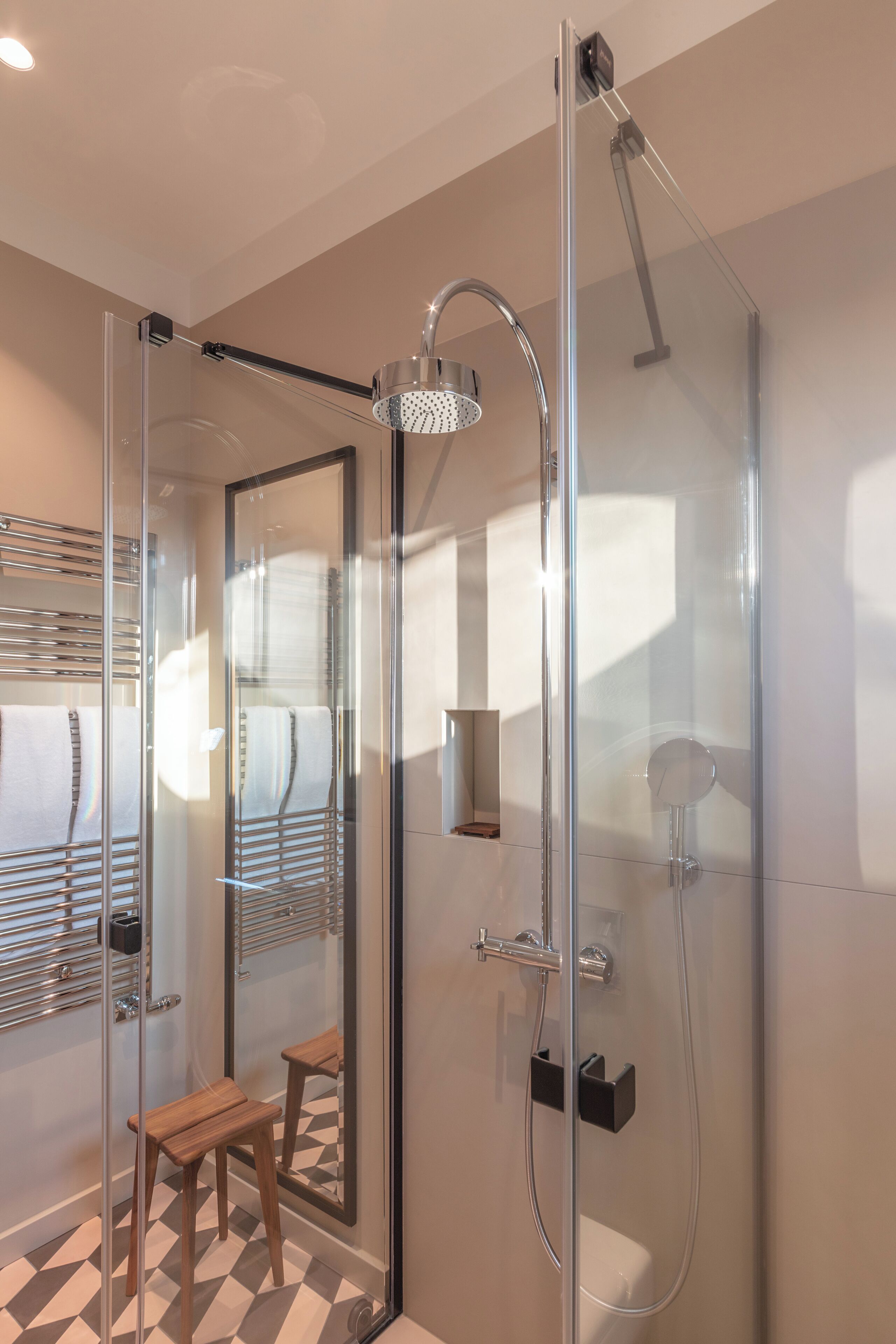 Photo - Bagatelle Gardenhouse