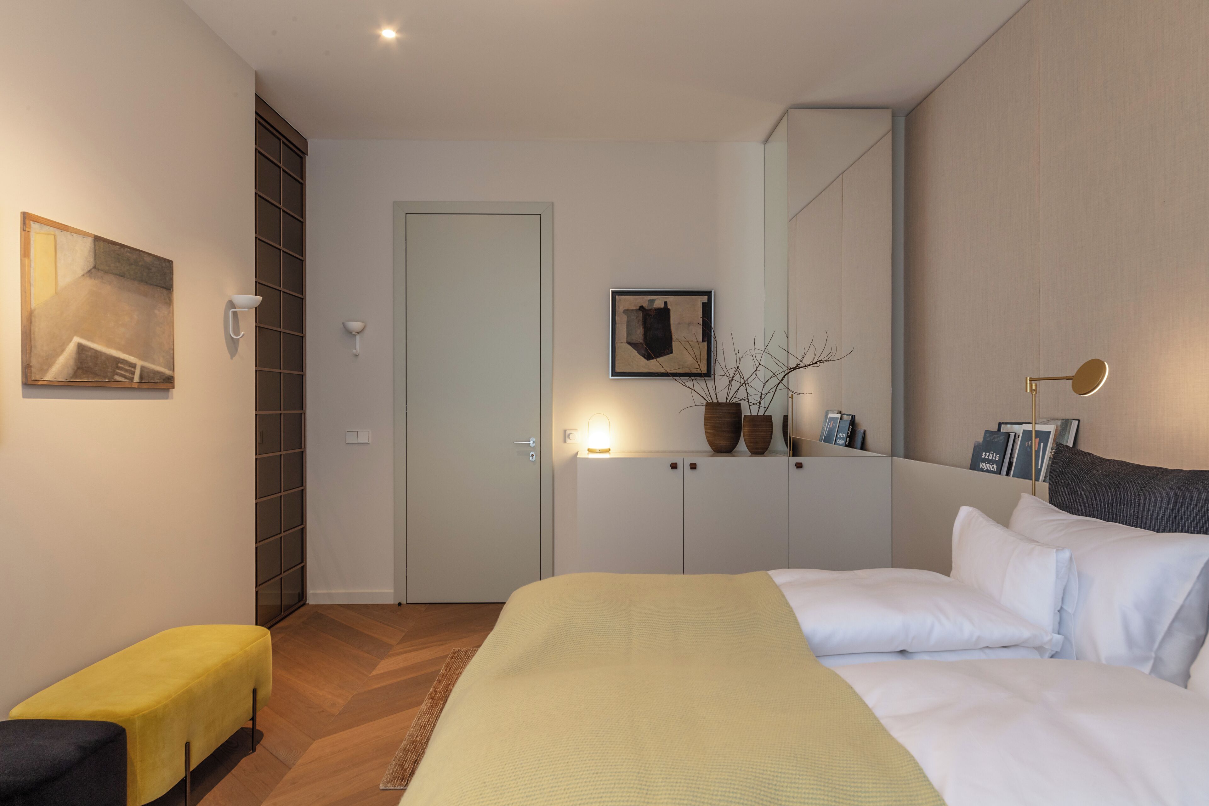 Photo - Bagatelle Gardenhouse