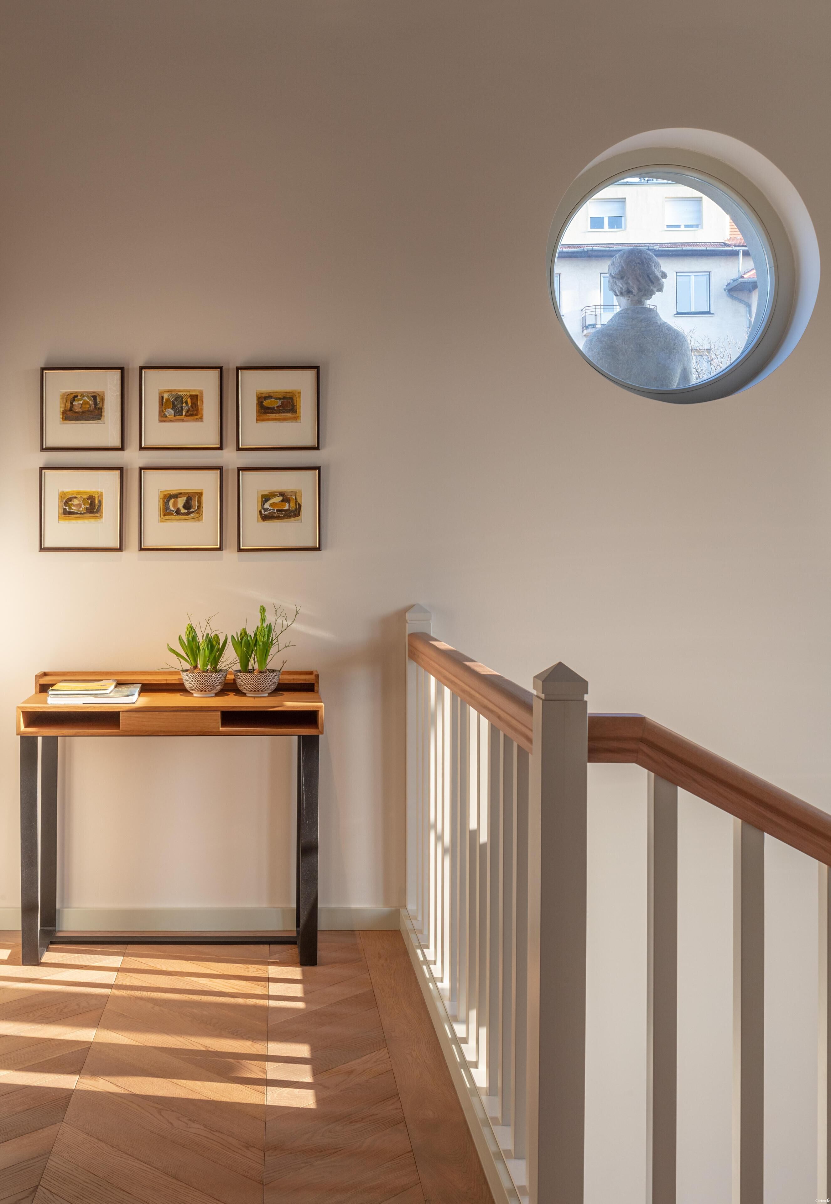 Photo - Bagatelle Gardenhouse