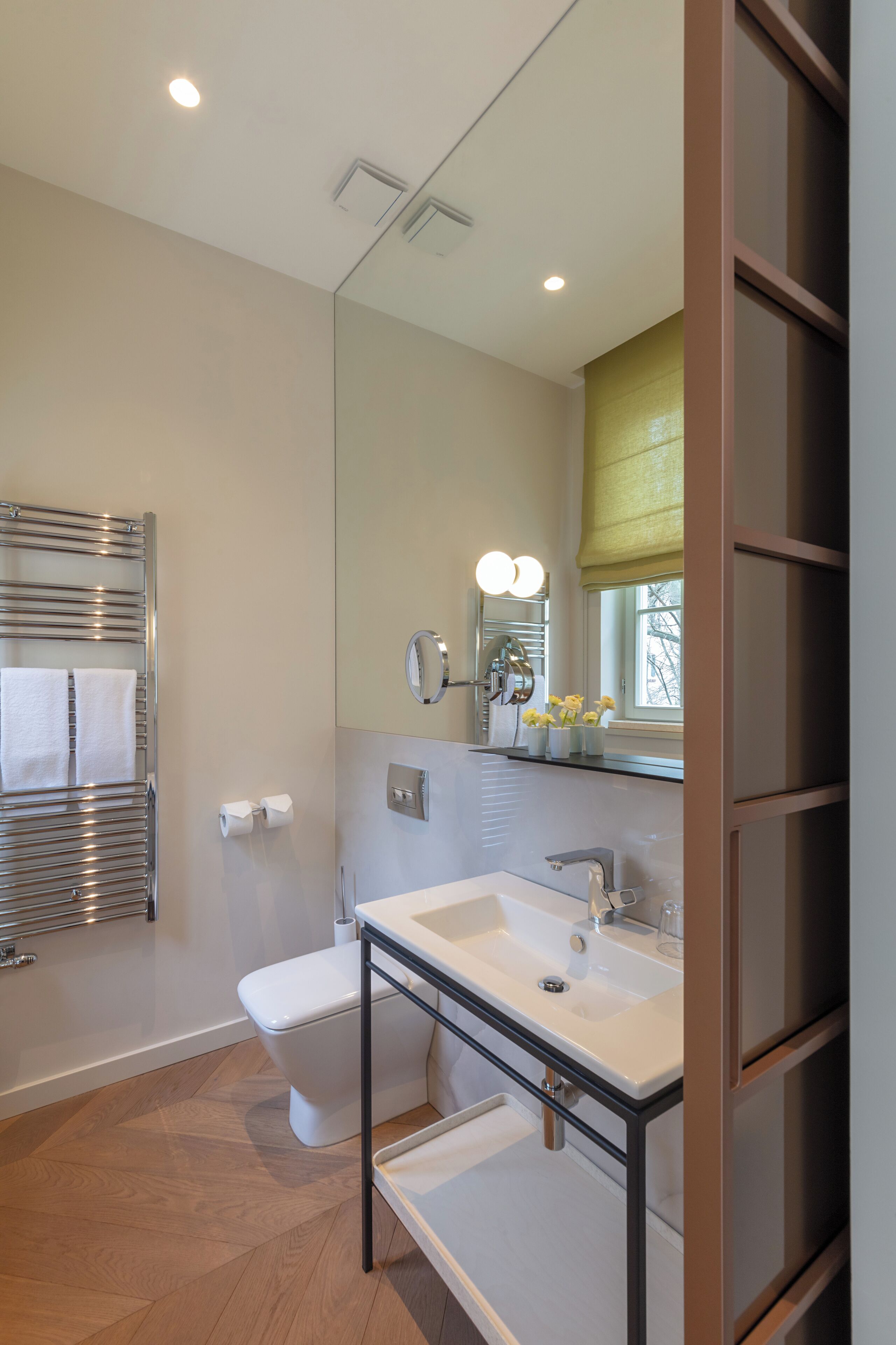 Photo - Bagatelle Gardenhouse