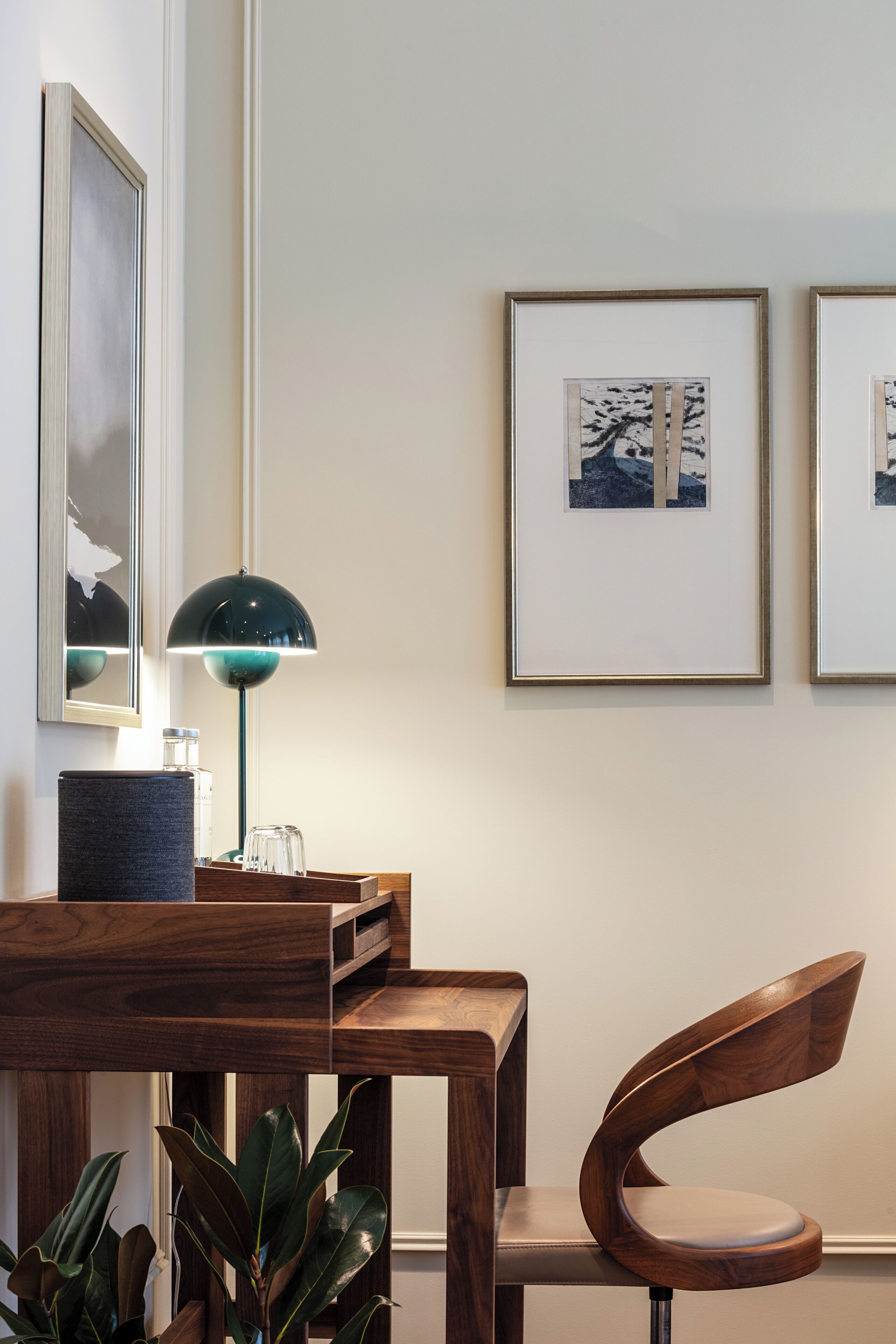 Photo - Bagatelle Gardenhouse