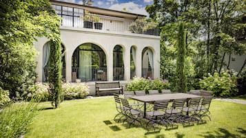 Jardin