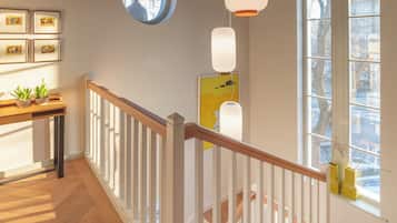 Escalier
