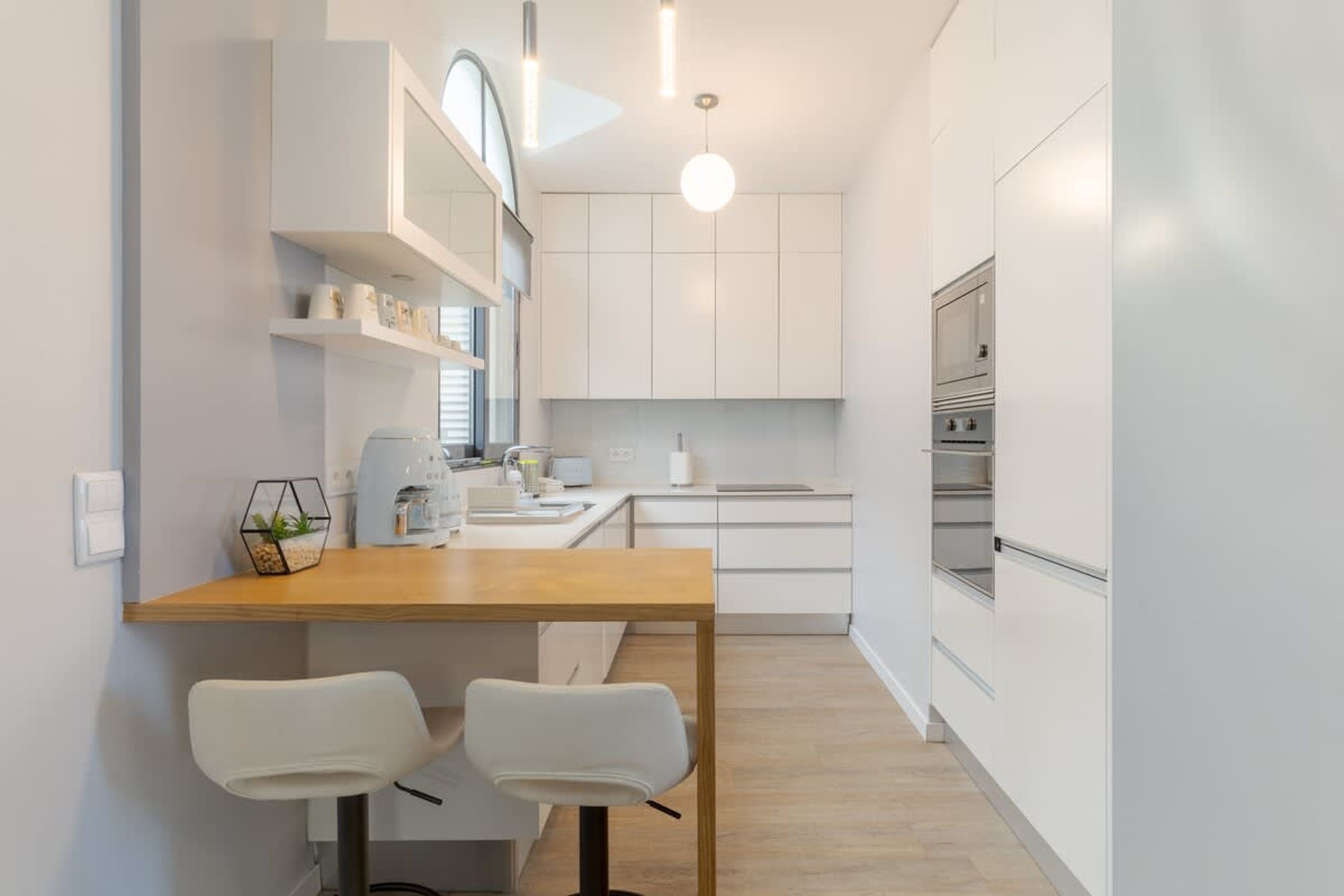 公寓 | 2 間臥室