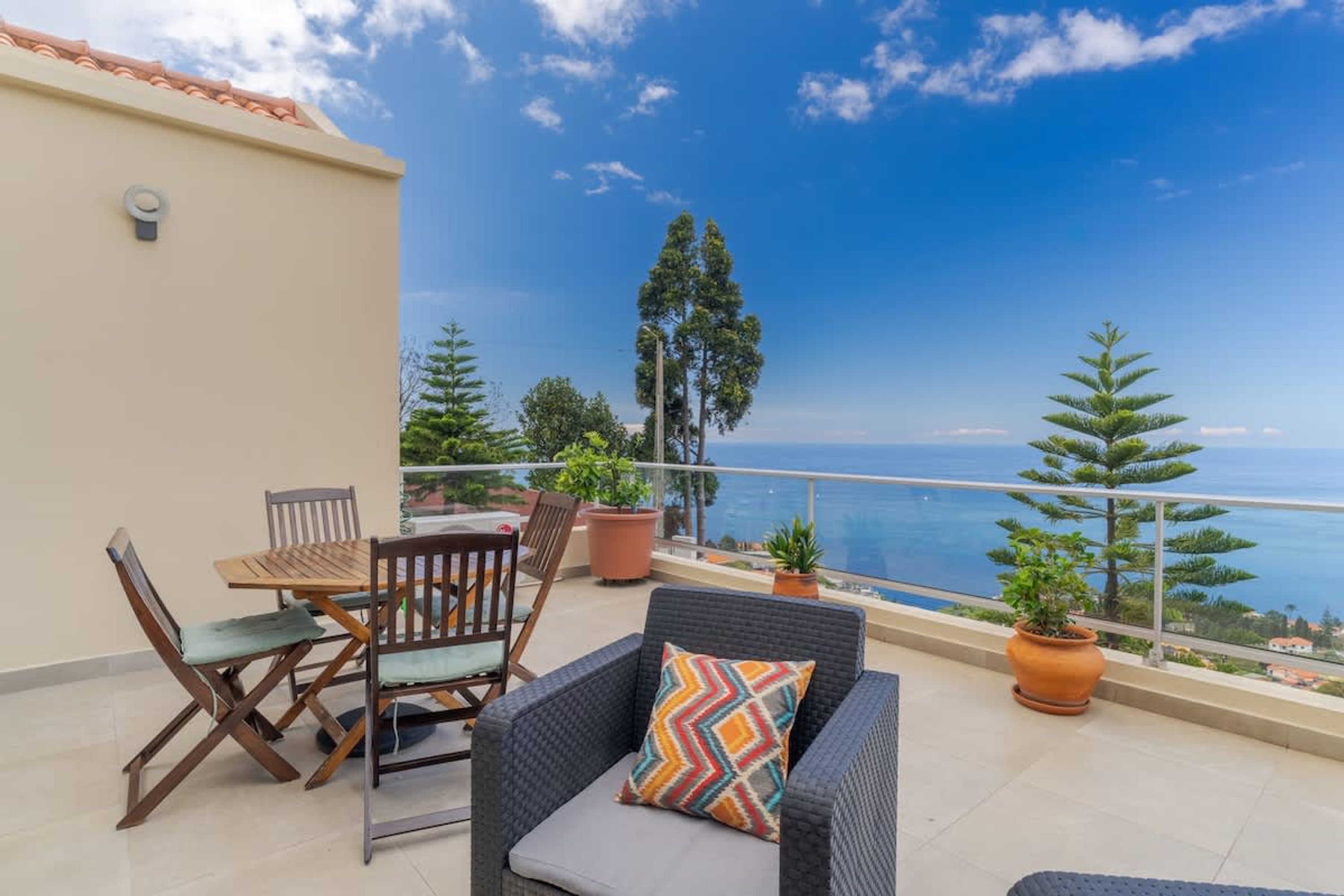 อพาร์ทเมนท์ | 2 ห้องนอน