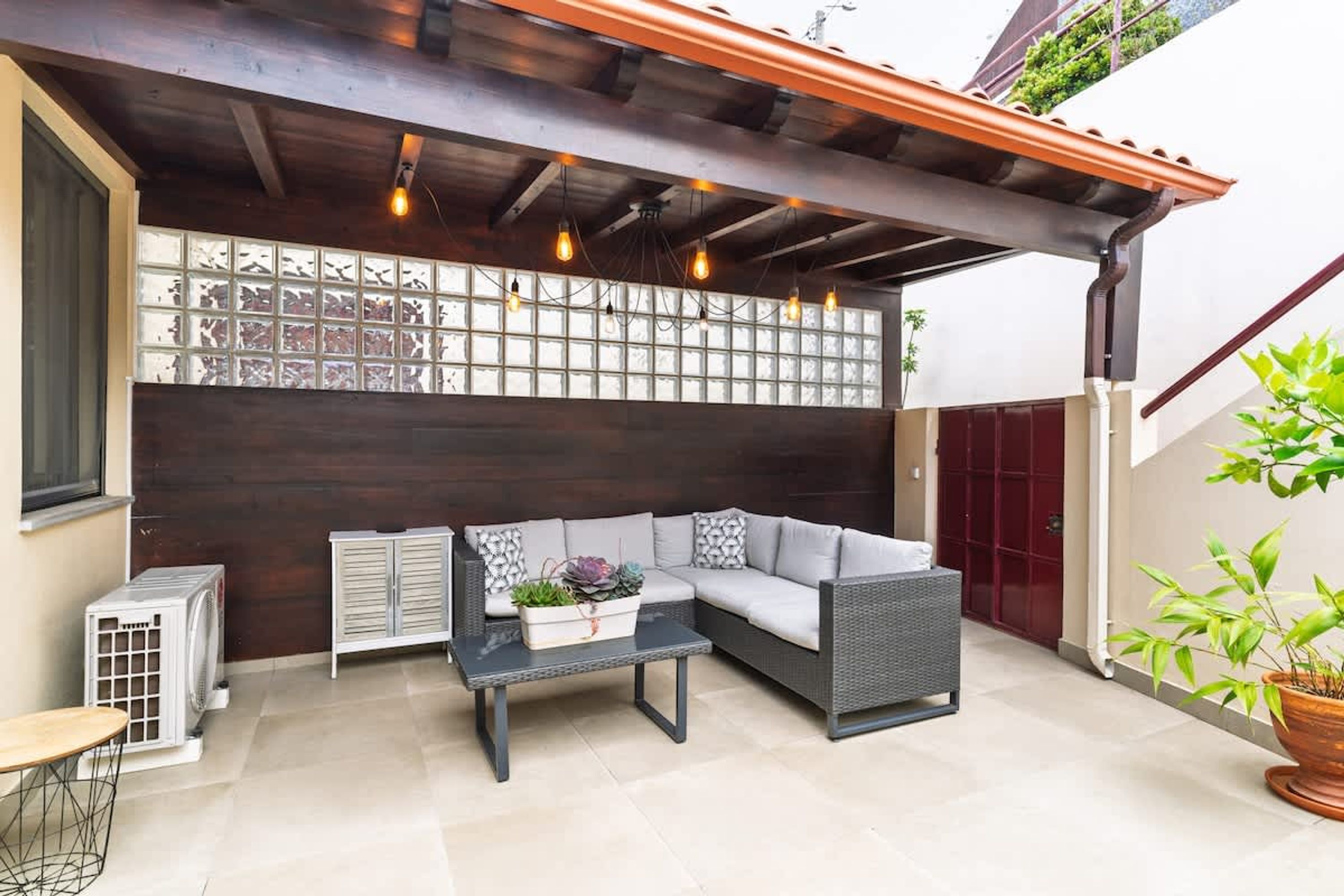 อพาร์ทเมนท์ | 2 ห้องนอน