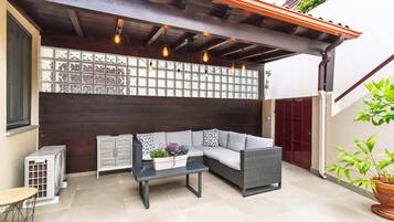 Appartement | 2 slaapkamers