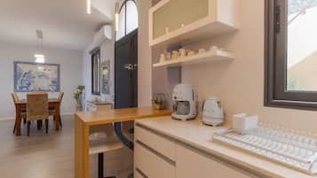 Apartamento | 2 quartos