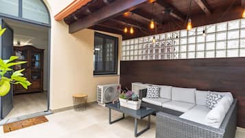 Apartamento | 2 quartos