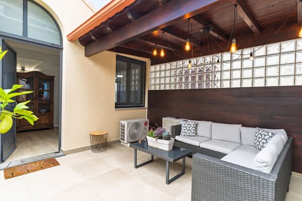 Appartement | 2 chambres