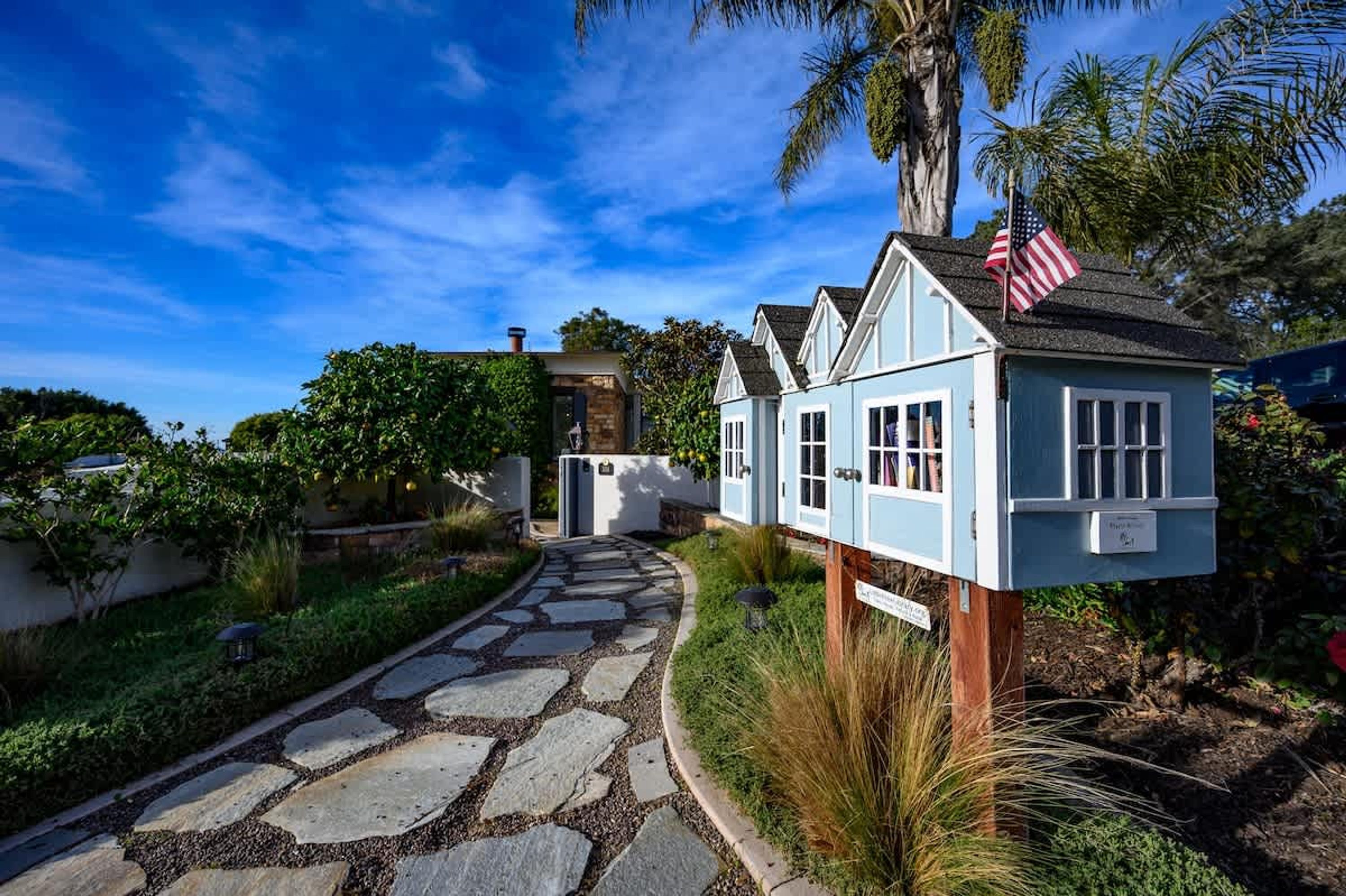 House | 4 bedrooms, Internet